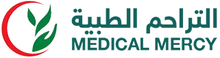 مؤسسة التراحم الطبية